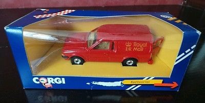 1986-Corgi-Royal-Mail-Ford-Escort-Van