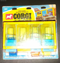 Eşsiz Corgi Juniors Multi Garage - Diğer ve Çeşitli Koleksiyon Objeleri sahibinden.com'da - 90095168