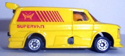 supervan240