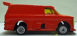 supervan309